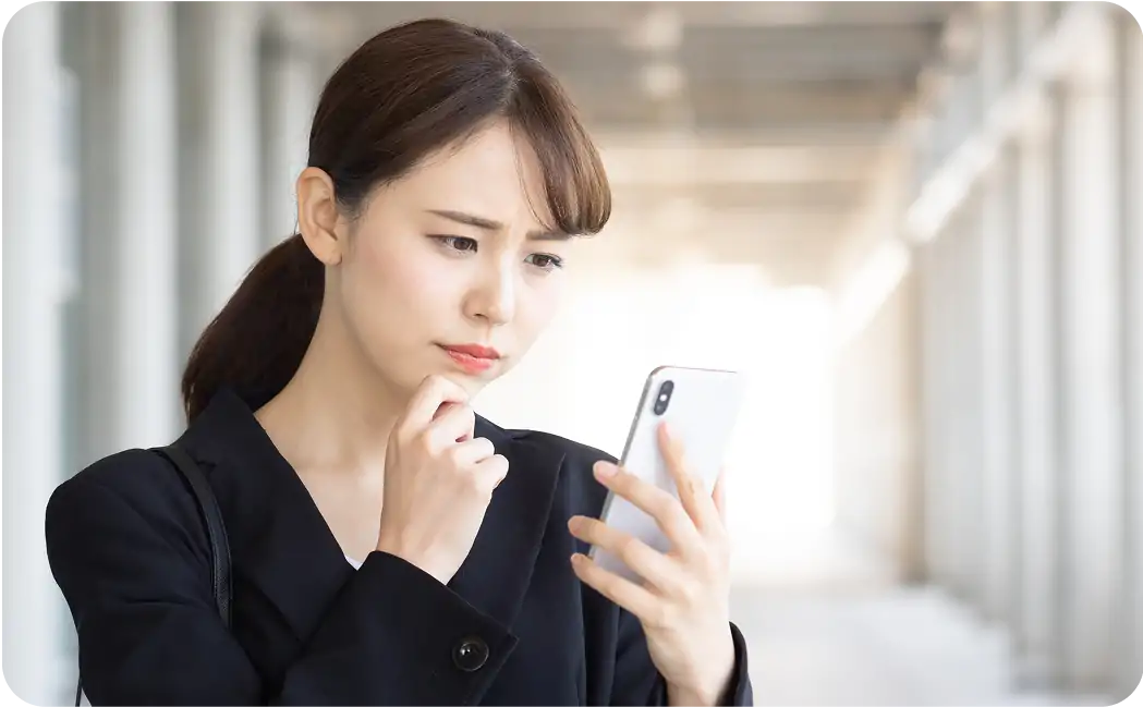 管理者の負担のイメージ画像